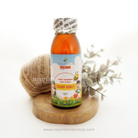 Ada Dailywell Champ Honey For Kids Madu Penambah Nafsu Makan Anak 100