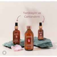 Dijual Gulsha Rose Water 100 Natural Skincare Diskon