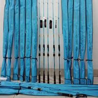Promo Joran Jabrik PE 2 Spinning Relix Nusantara light jigging Murah