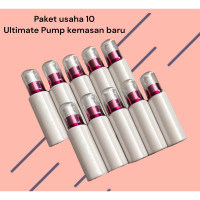 Unik PAKET RIQUES USAHA PAKET SIANG DAN MALAM Berkualitas