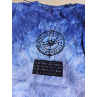 Setelan Kaos Anak Motif Batak