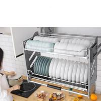 Para Organizar Organizer Pantries Kuchnia Pantry Stainless Steel