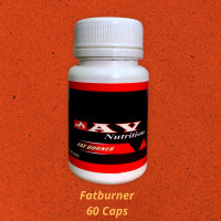Promo F4tburner AV Nutrition Murah