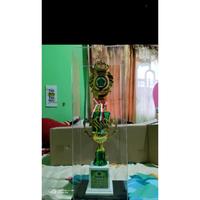 Ready !!! Tempat piala custom diskon