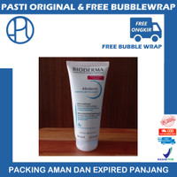 BIODERMA ATODERM INTENSIVE GEL MOUSSANT 200ML 200 ML PEMBERSIH WAJAH