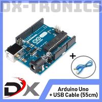 Jual Arduino Uno Murah & Terbaik - Harga Terbaru Juli 2026