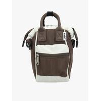 Anello - Shoulder Bag - Teleco Kuchigane 2Way Nano Shoulder Bag -GryBg