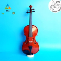 AUZ Matthias Kreutzer MV1000 - Stradivari Model - Violin/Biola 4/4