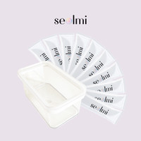 Promo Seolmi 10 Sachets Free Tataruma Container Murah