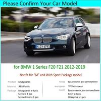 terbaru FOR BMW 1 SERIES F20 F21 2012 2013 2014 2015 2016 2017 2018 20