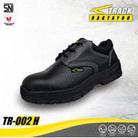 Dijual SEPATU SAFETY TRACK REBORN SERIES TR-002H Berkualitas