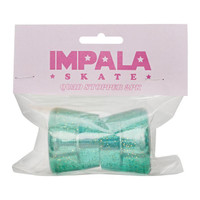 Unik Sepatu Roda Impala 2 pack Stopper with Bolts - Holographic Murah