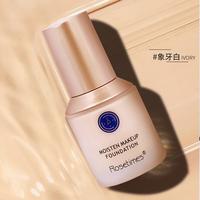 Thailand Honey Small Lanton Dengan Foundation Cair Yang Sama Campuran