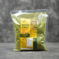 Promo TIMURASA - MORINGA POWDER Bubuk Daun Kelor 500GR Murah
