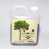 Dijual Madu Mannan Madu Hutan MURNI 1kg Berkualitas