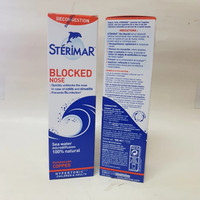 Jual Sterimar Blocked Nose 100ml Limited