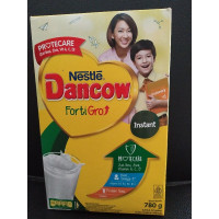 Susu Bubuk Dancow Instan 780 gram Nestle Dancow Instant 780 gr Diskon
