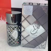 Jual Jazzab Silver by Ard Al Zaafaran Limited