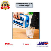Cetakan Es Batu Ice Cube Baki Cetakan Es Batu Silikon Silicon