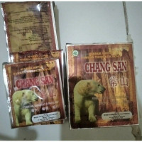Jual CS jamu serbuk original Murah