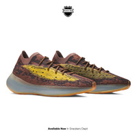 Sepatu Sneakers Pria ADIDAS YEEZY BOOST 380 LMNTE REFLECTIVE ORIGINAL