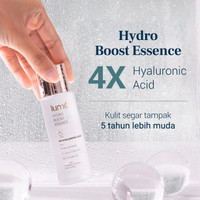 I434 LUME Hydro Boost Essence - 33.5ml