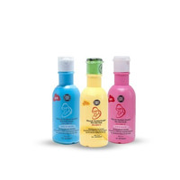 tummy FORA Minyak kemiri Penyubur Rambut Bayi Lotion Jojoba Oil Bayi