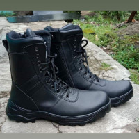 Promo Septu pdl tni sepatu pdl polri sepatu pdl satpam Murah