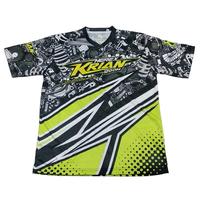 Promo [MR] JERSEY 305 HEREX KRIAN MASTER RACING INDUSTRIES Murah