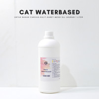 Cat Sepatu Cat Kulit Permanen Waterbase 1 Liter Dr Collor Berkualitas
