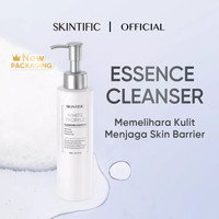 Skintific White Truffle Cleansing Essence v1986