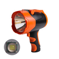 DF Sale XANES KS2000 100W 3000LM T6 Strong 18650 Flashlight