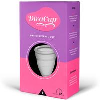 Diva Cup Menstrual Cup