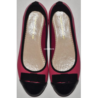Sepatu Wanita YONGKI KOMALADI Pink BS45 ORIGINAL REAL PICTURE Murah