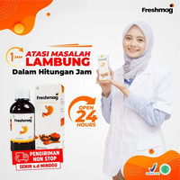 FreshMag-Freshmaag Madu Asam Lambung Sakit Maag Nyeri Ulu Hati Limited