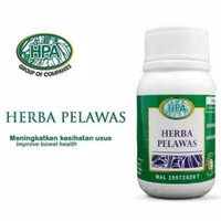PromoHOT SALE Herba Pelawas HPA Mengobati Wasir Murah