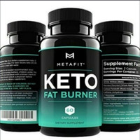 Keto Fat Burner Original Obat Herbal Diet Pelangsing Badan Menurunkan