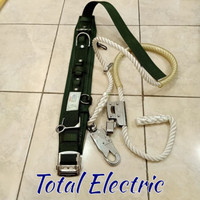 Lineman Safety Belt Adela H667 HH719