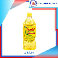 Minyak Jagung CCO Corn Oil 1 liter Sehat RR785