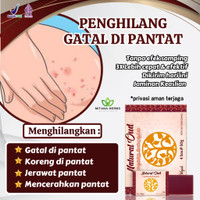 Sabun Gatal Di Pantat - Obat Gatal Pantat Dan Selangkangan - Obat