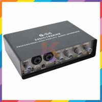 Jual Audio Interface Murah & Terbaik - Harga Terbaru Maret 2025