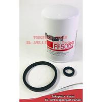 FILTER FLEETGUARD FF5052 UNTUK MESIN ENGINE CUMMINS GENSET