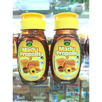 PromoHOT SALE Madu propolis al ghuroba Murah