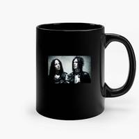 Mug Gelas Joey Jordison 3