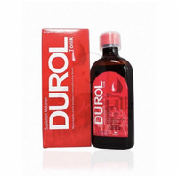 Dijual DUROL TONIK 225 ML Limited
