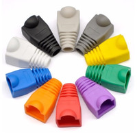 Diskon JACKET CONNECTOR RJ 45