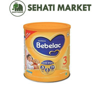 New BEBELAC 3 VANILA 800gr
