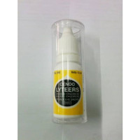 Jual CENDO lyteers eye drops 15 ml tetes mata Berkualitas