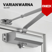 SUNSHINE DOOR CLOSER PINTU KACA PINTU RUMAH ORIGINAL GERBER TERMURAH