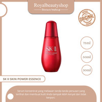 SK II SK2 SK-II RNA POWER Radical New Age Essence 50 ml RNA
